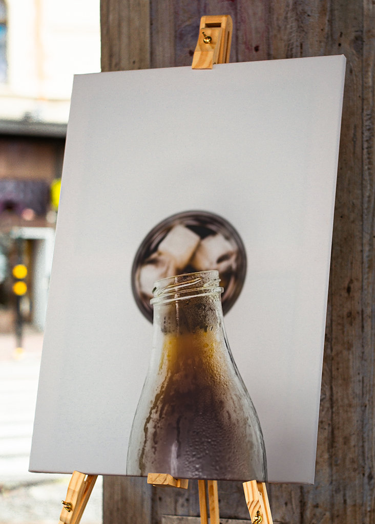 Time for Cold brew coffee