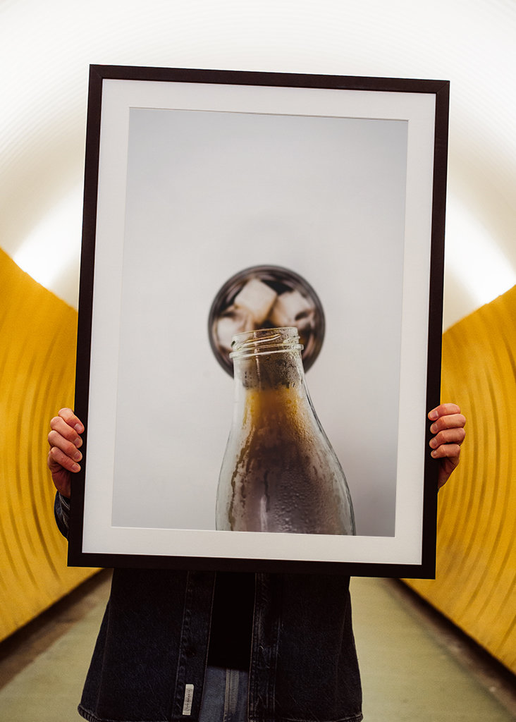 Time for Cold brew coffee