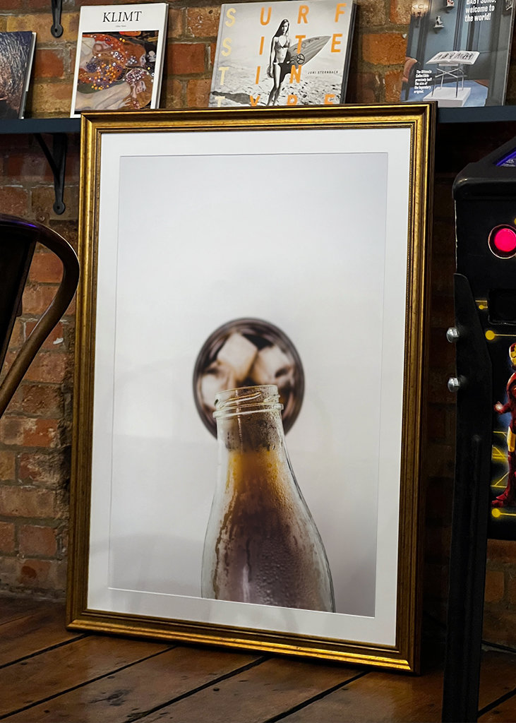 Time for Cold brew coffee