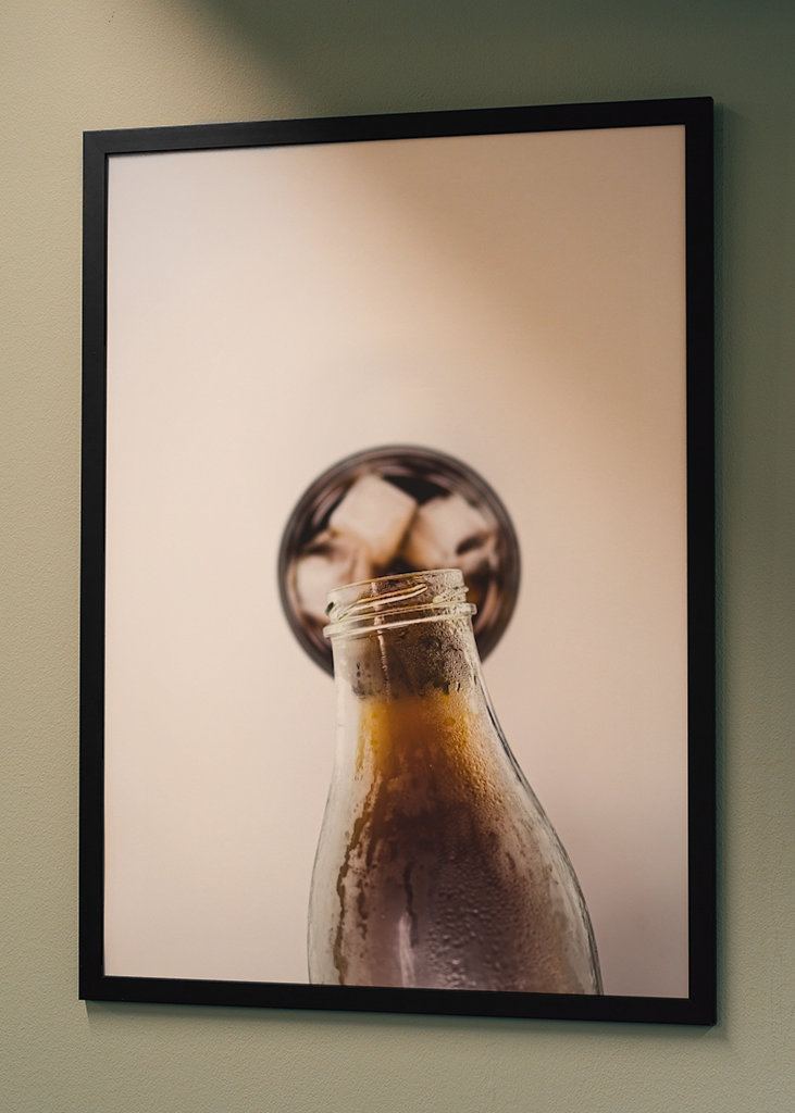 Time for Cold brew coffee