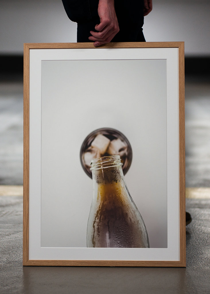 Time for Cold brew coffee