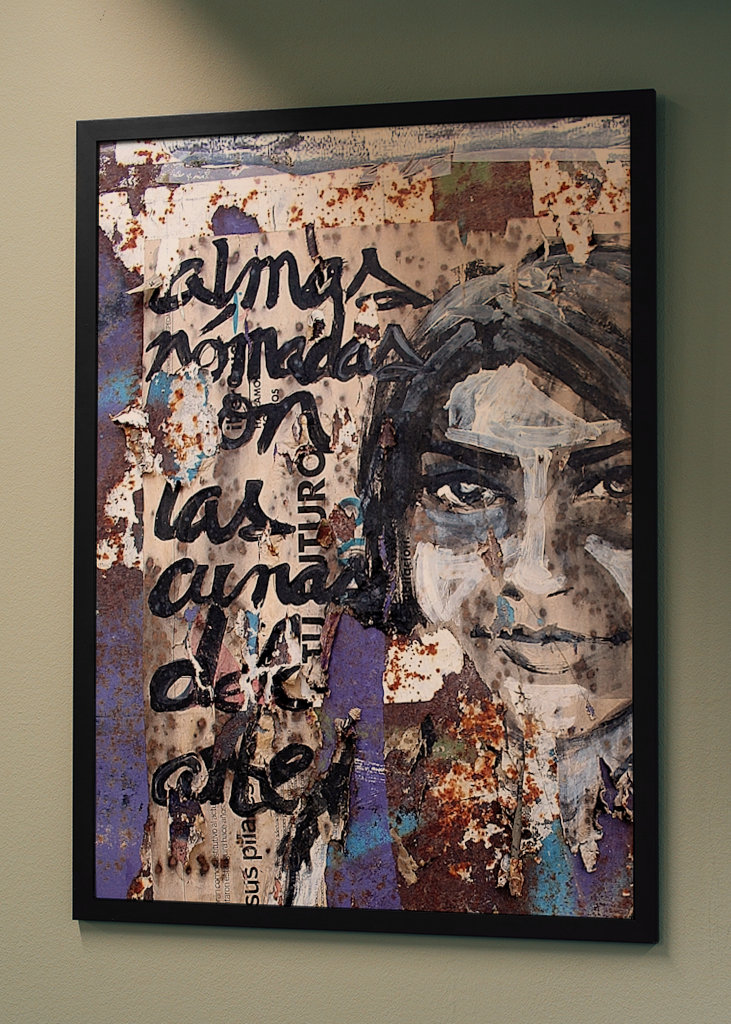 street art - granada