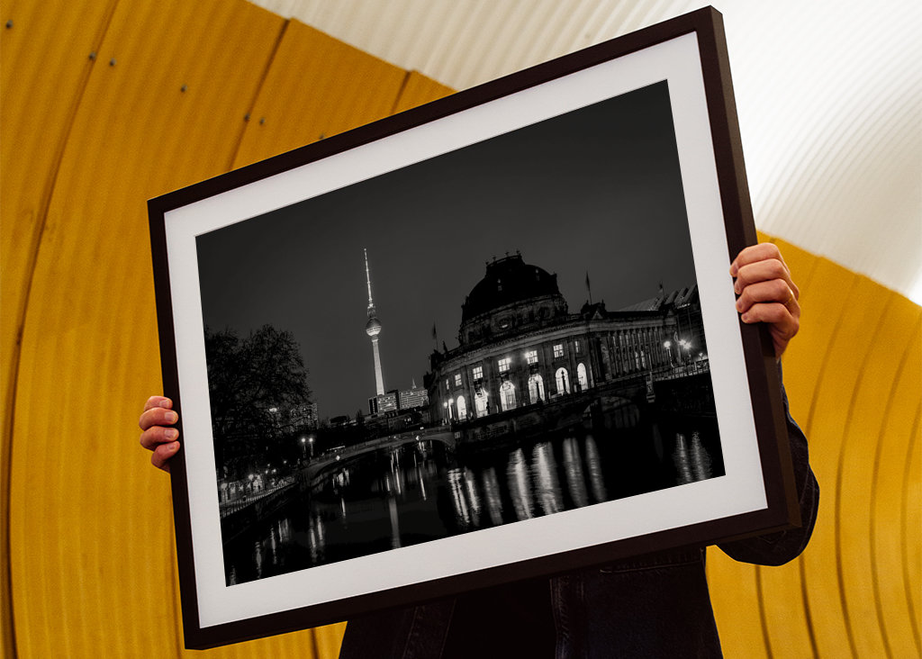 Museumsøen i Berlin II