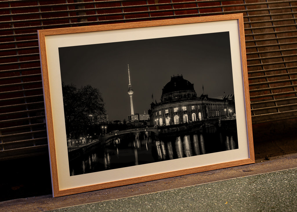 Museumsøen i Berlin II