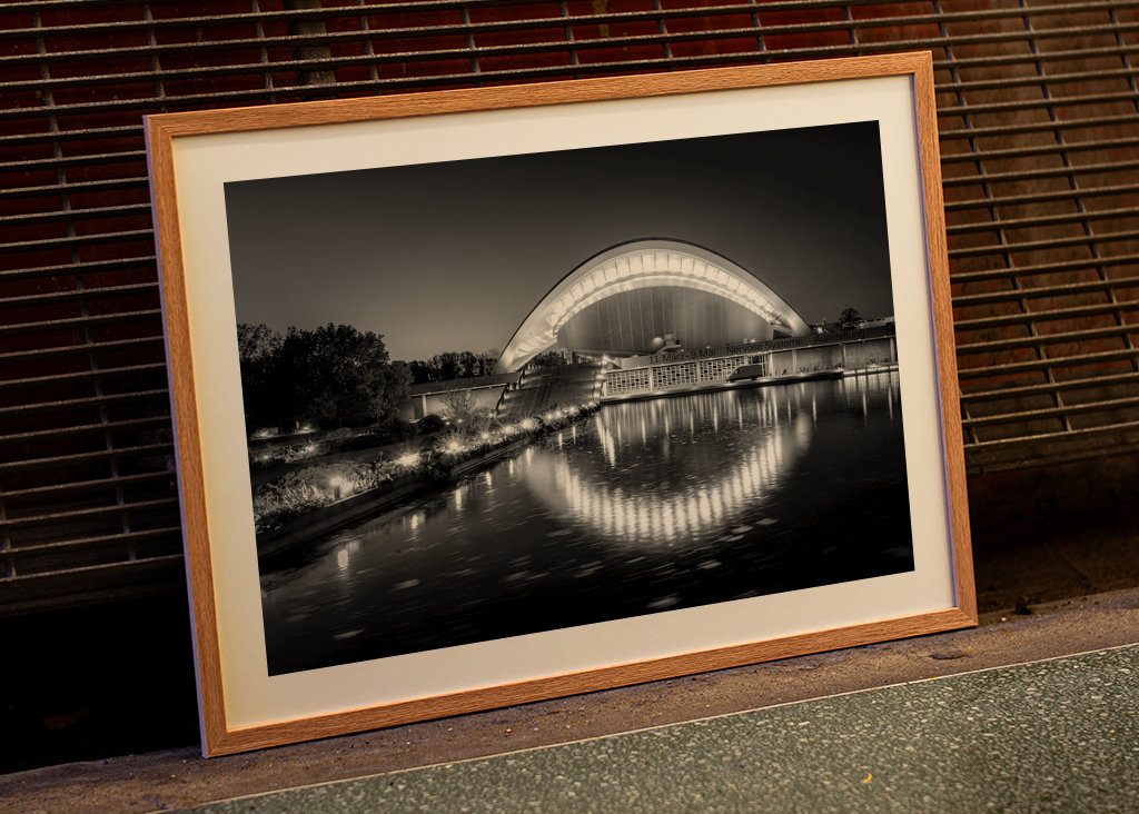 Maison des Cultures du Monde II