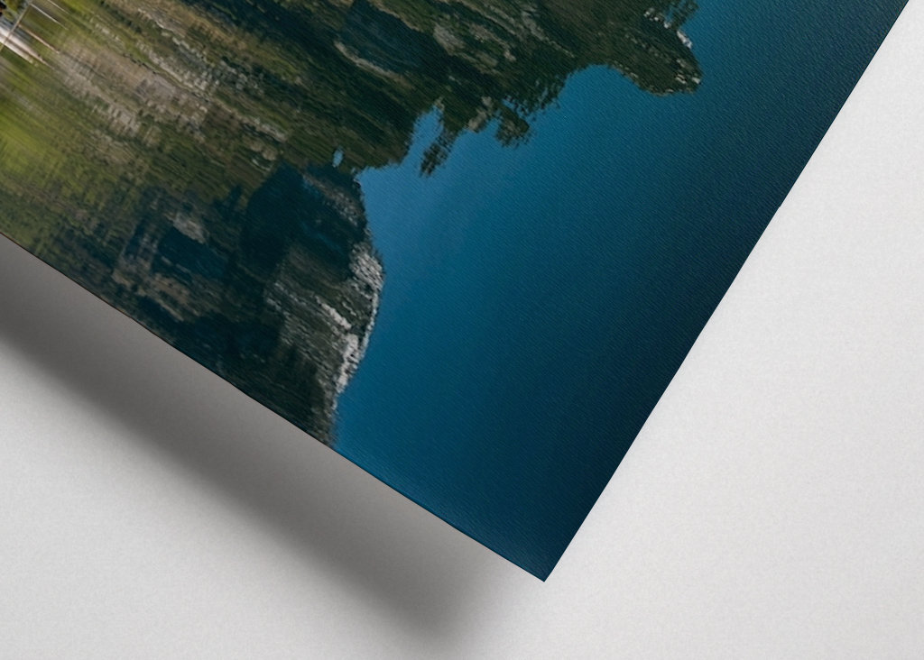 Königssee in Bayern