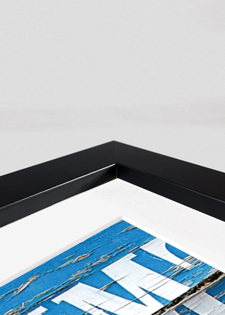 Pouliční umění - La Palma