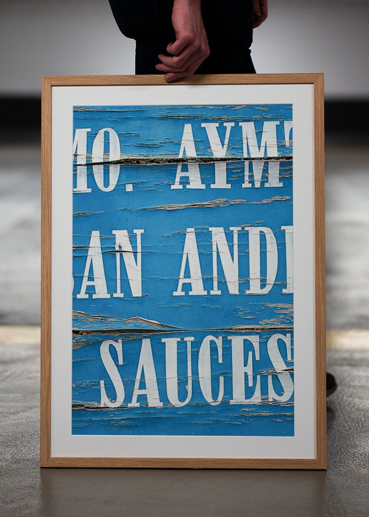 Pouliční umění - La Palma