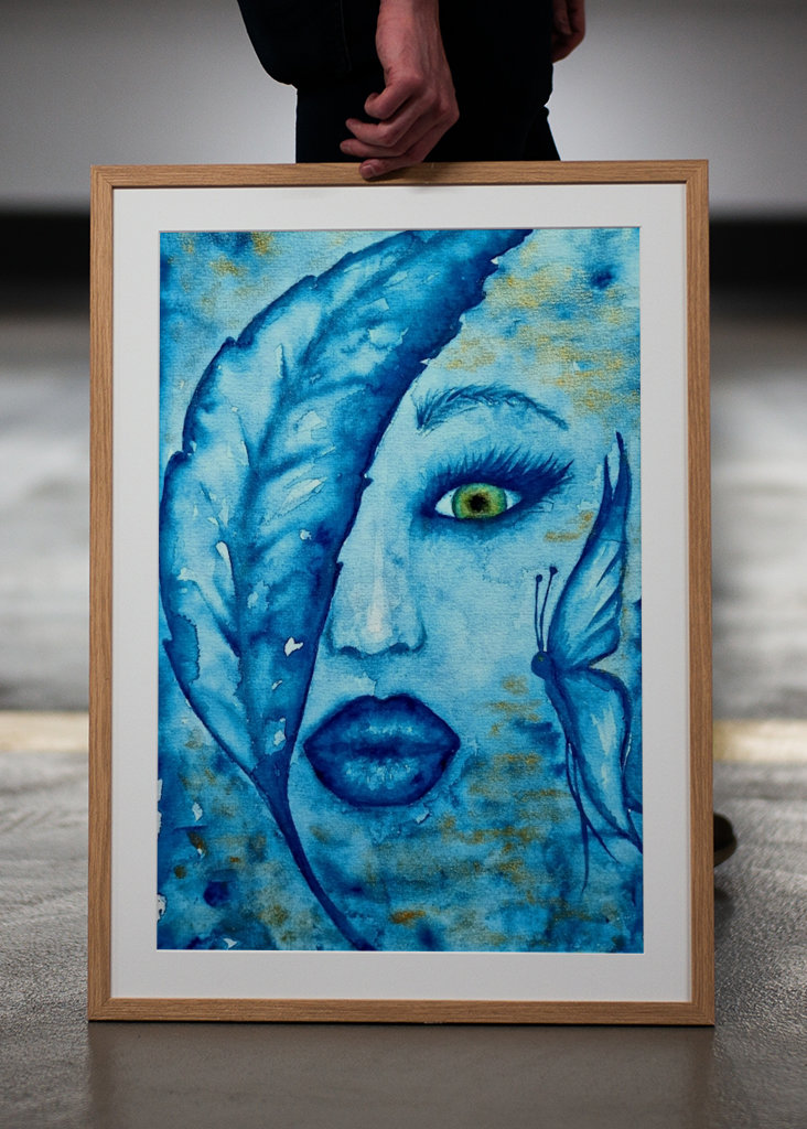 CHUCHOTER DANS LE NOIR