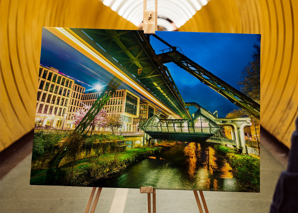 Búho nocturno eléctrico