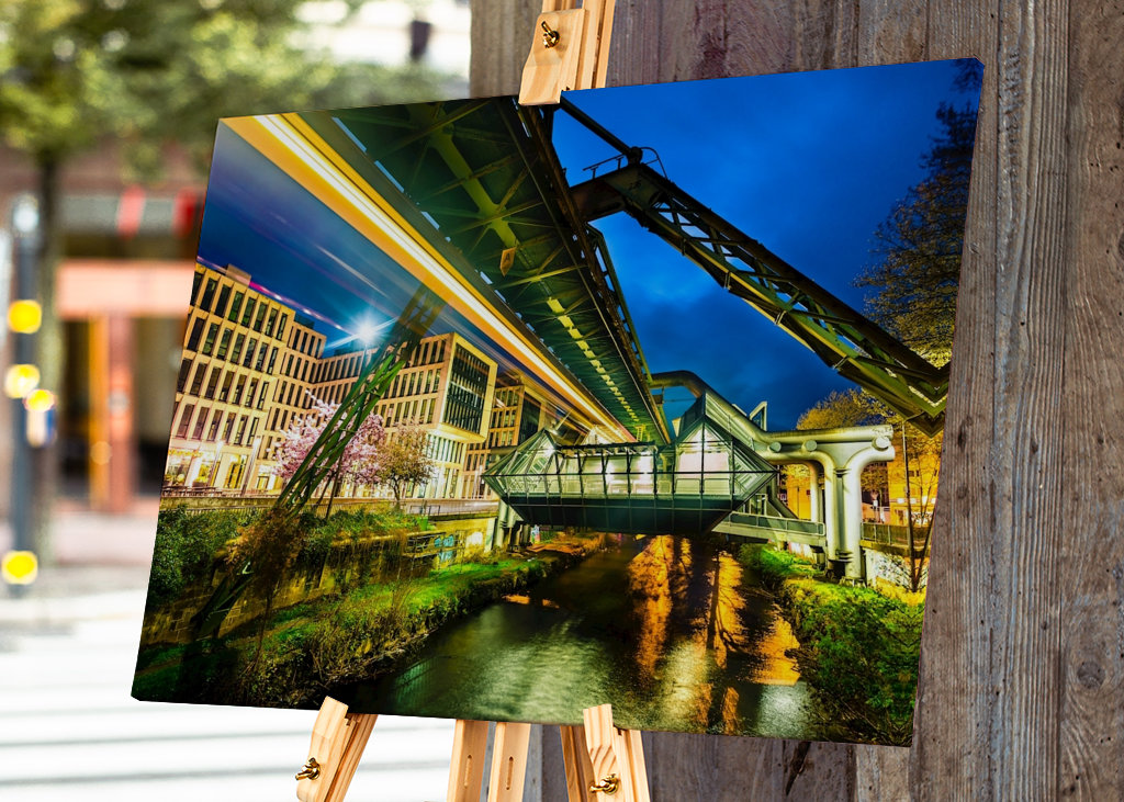 Búho nocturno eléctrico