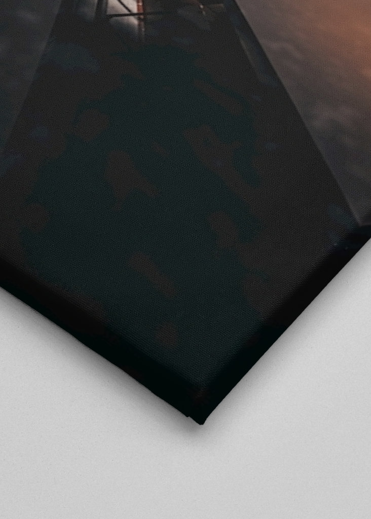 Riflessione del ponte