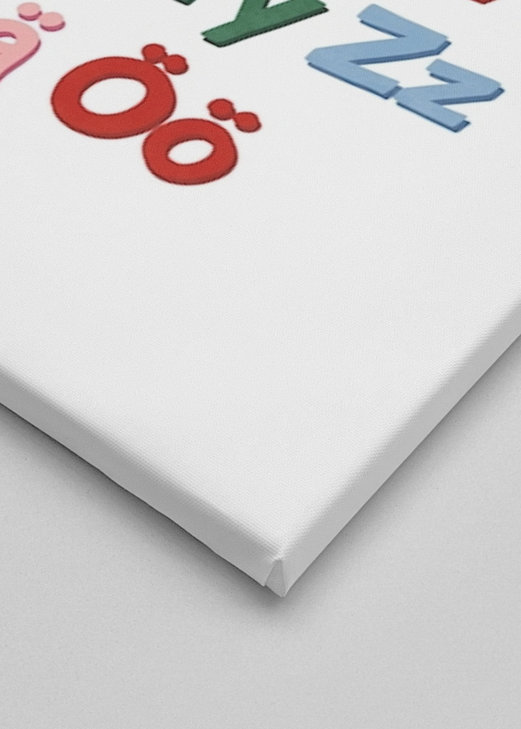 Little Savannah: ABC