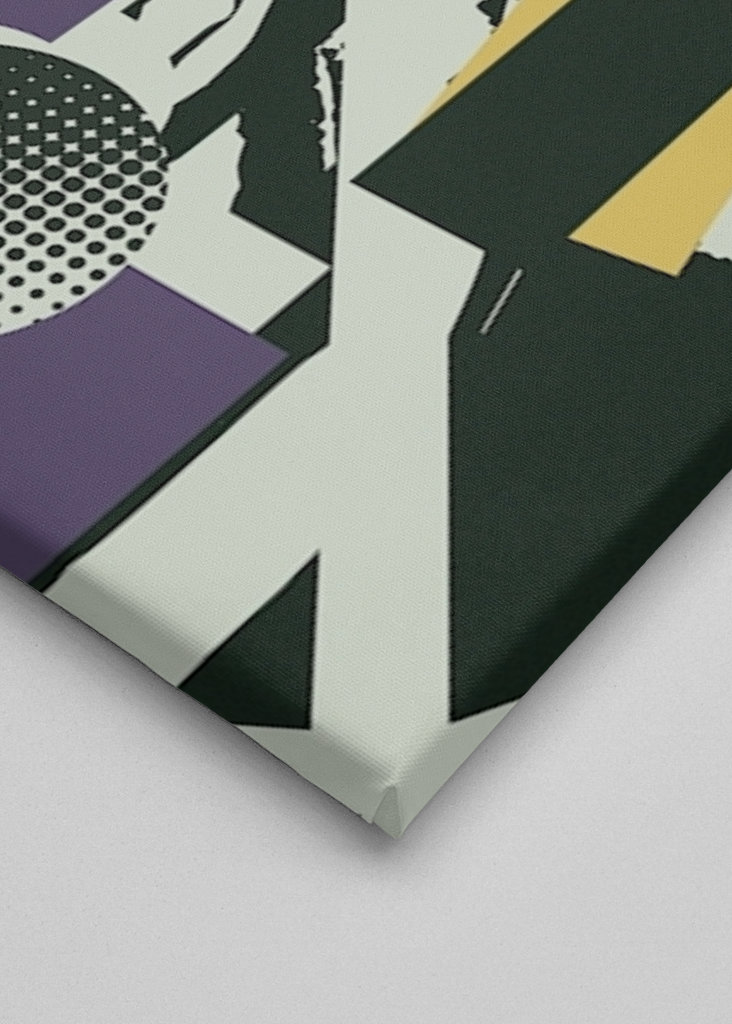 Geometria abstrakcyjna