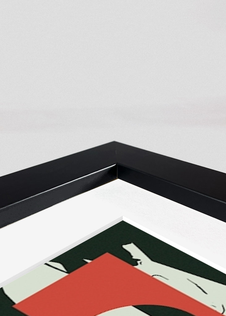 Geometria abstrakcyjna