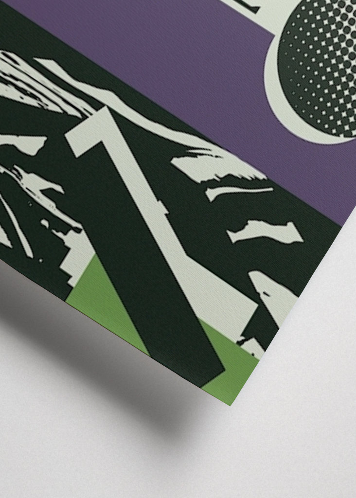 Geometria abstrakcyjna