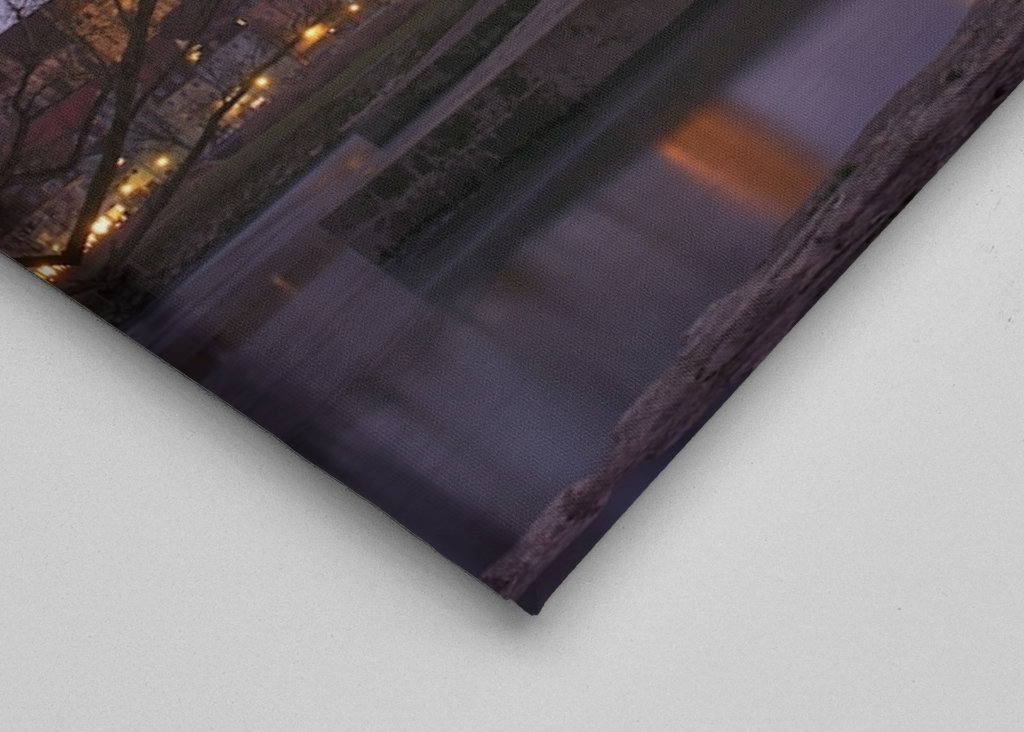 Ancient Bridge Regensburg 