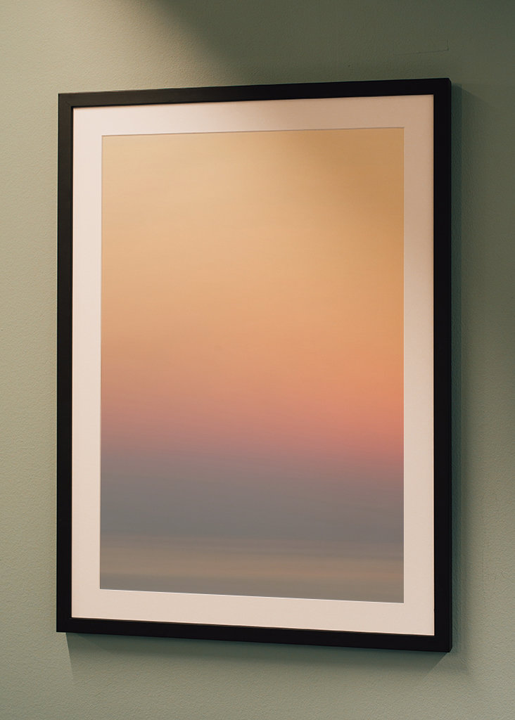 Světelná krajina # 2