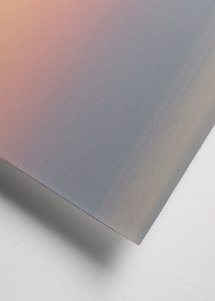 Světelná krajina # 2