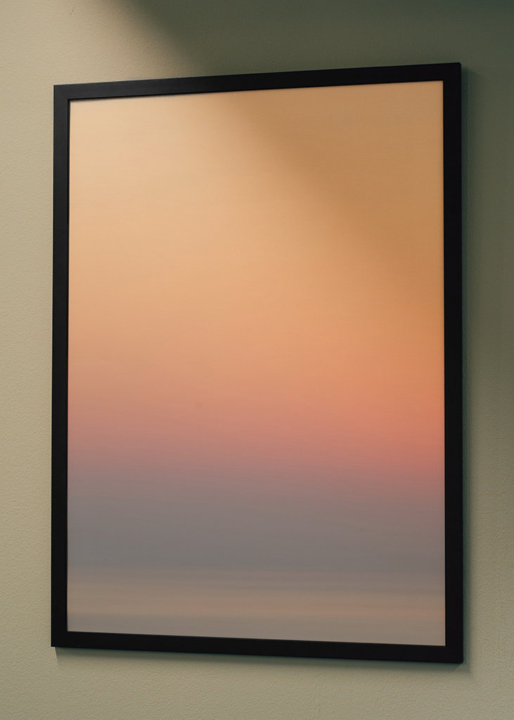 Světelná krajina # 2