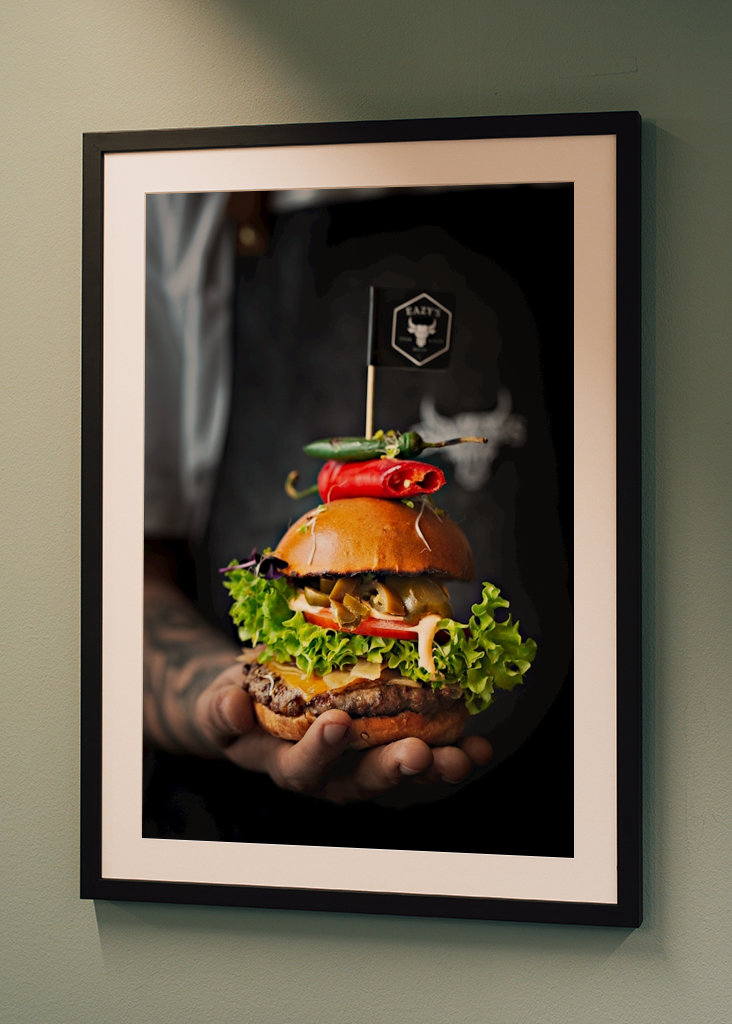 nejlepší burger všech dob