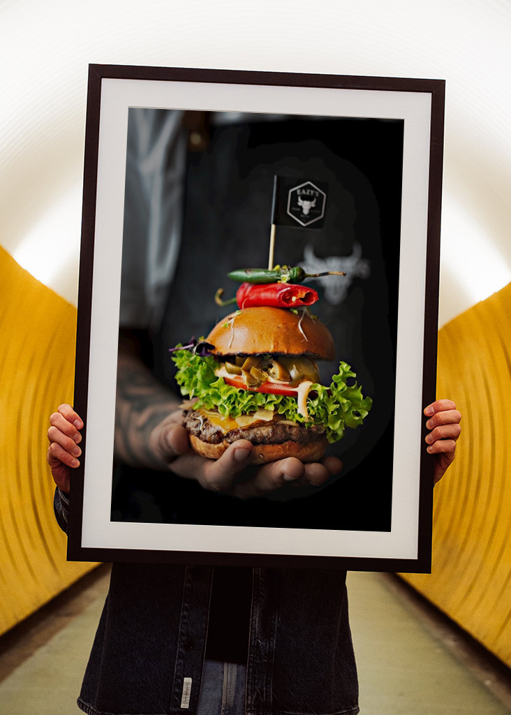 nejlepší burger všech dob