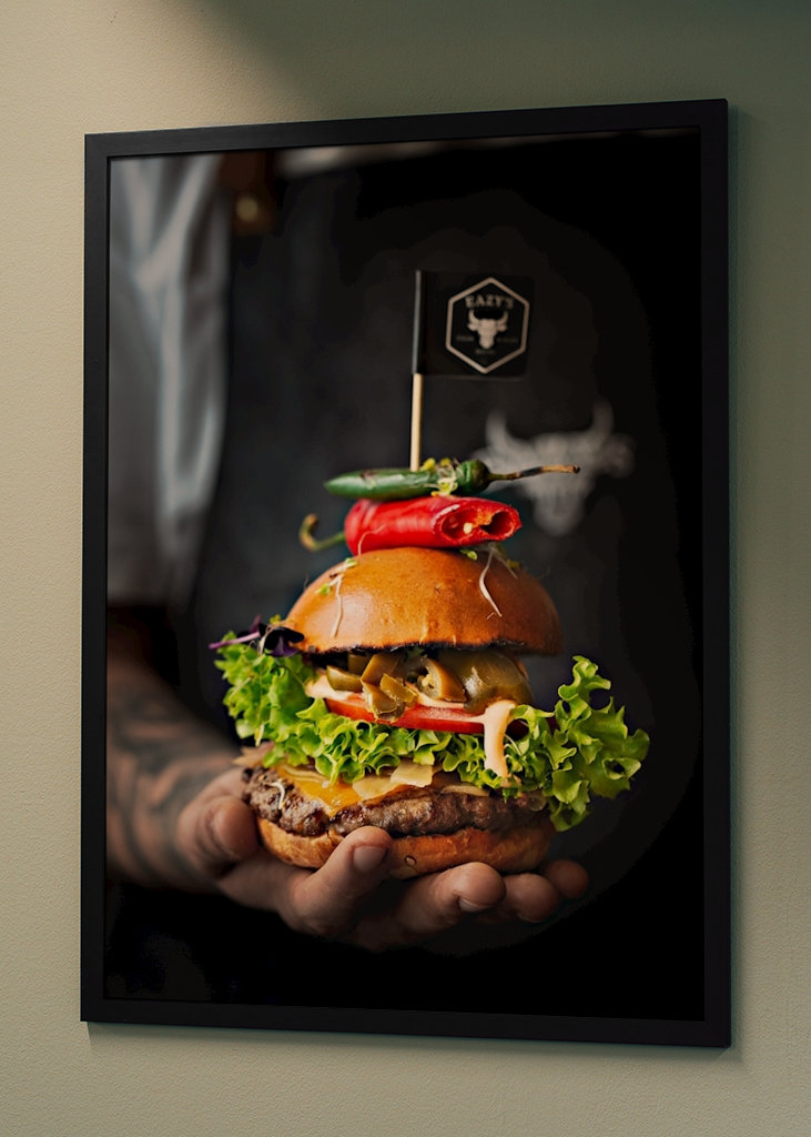 nejlepší burger všech dob