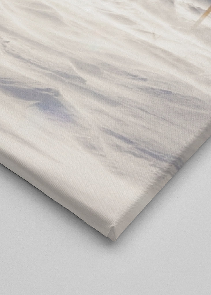 A Ramundberget hegycsúcsa