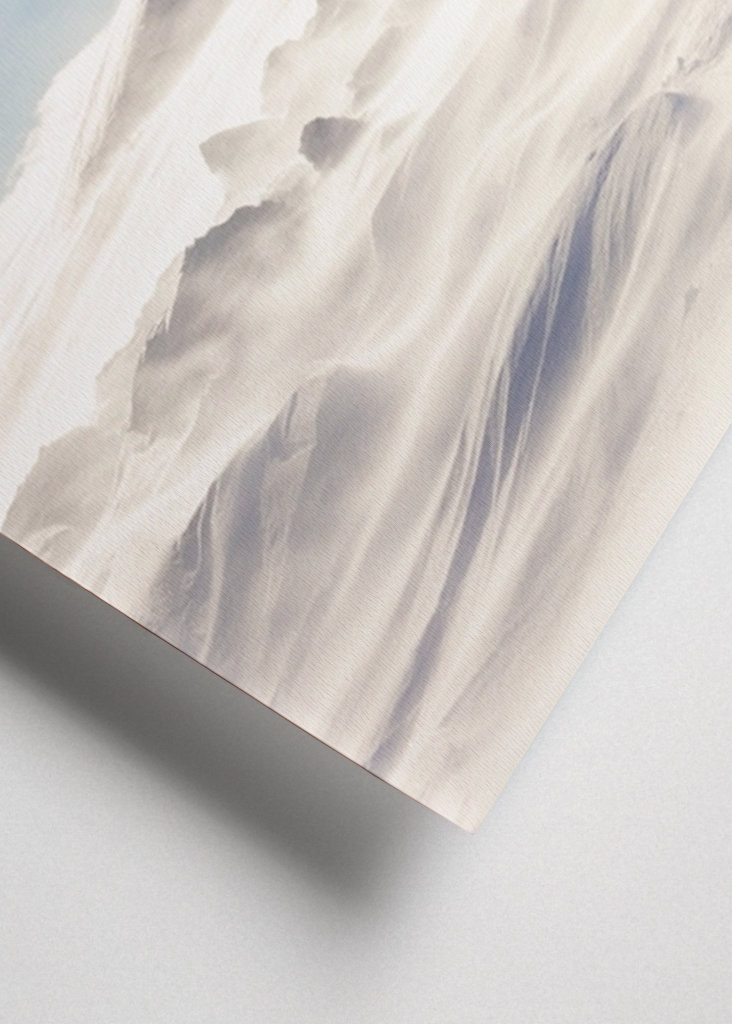 A Ramundberget hegycsúcsa