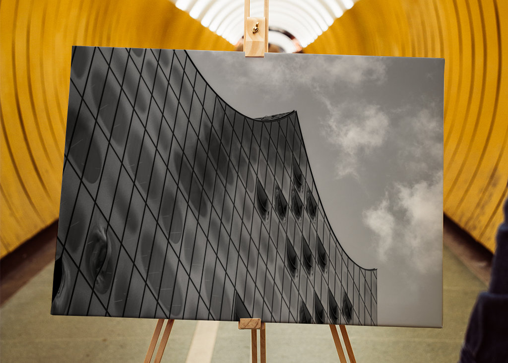 Hamburg Elbphilharmonie