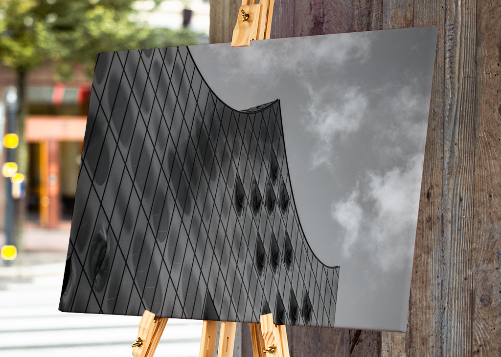 Hamburg Elbphilharmonie