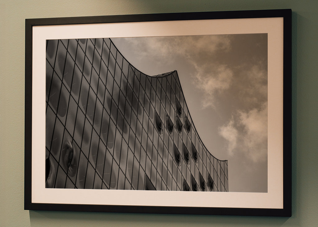 Hamburg Elbphilharmonie