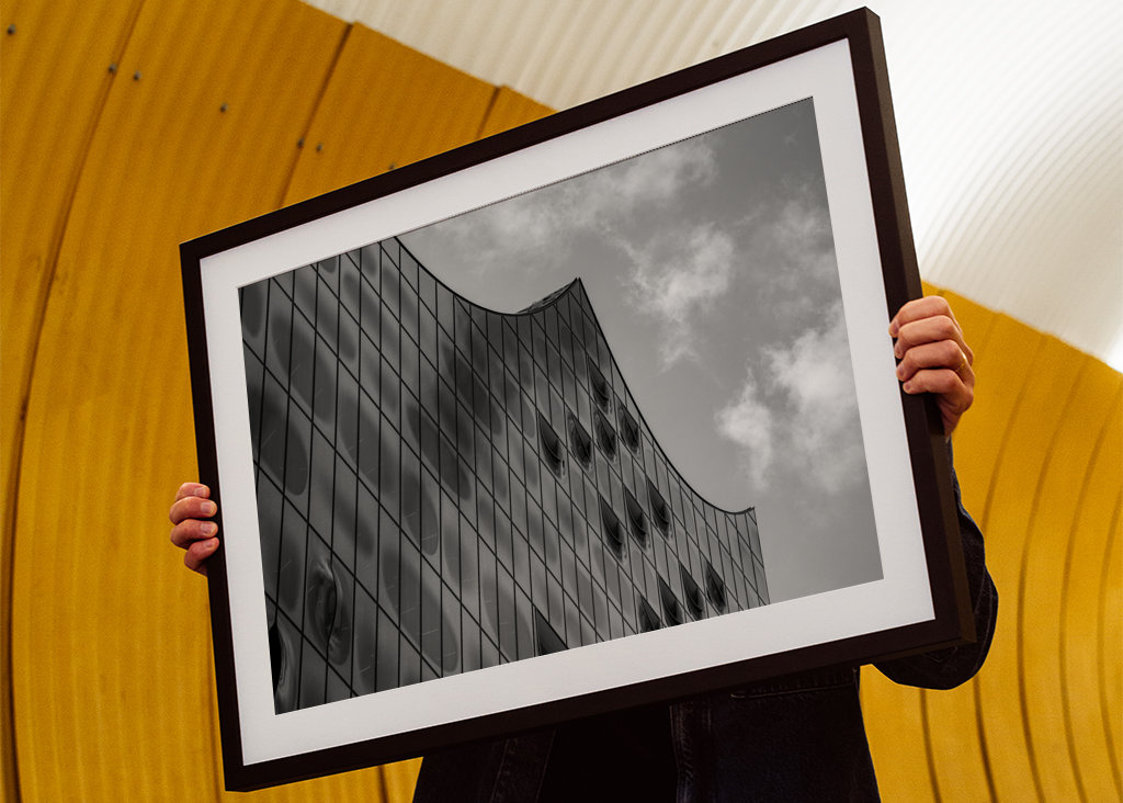 Hamburg Elbphilharmonie