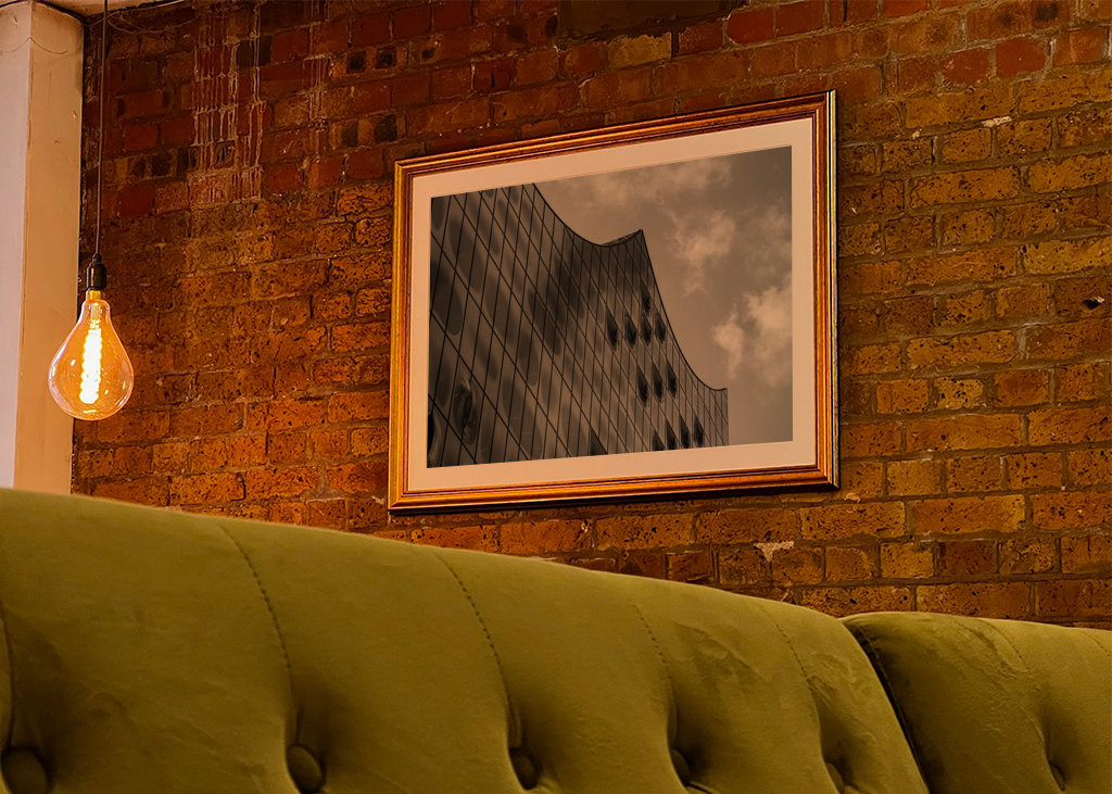 Hamburg Elbphilharmonie