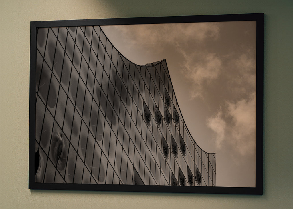Hamburg Elbphilharmonie
