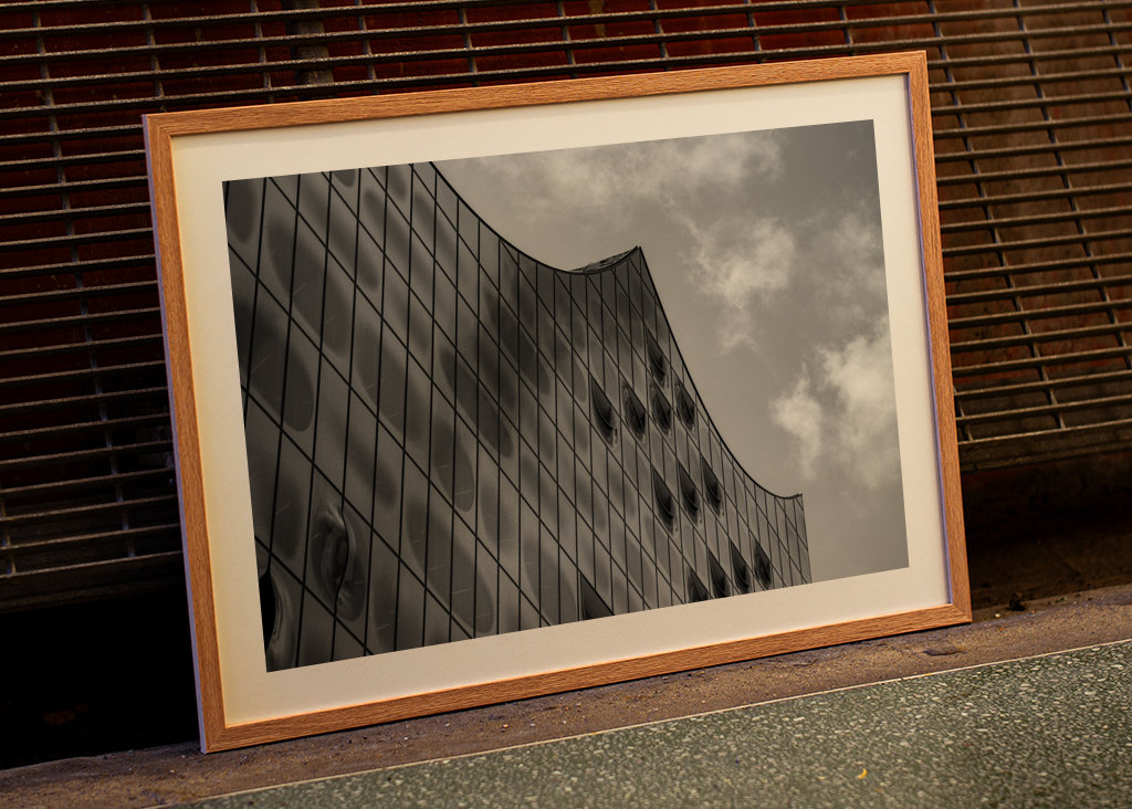 Hamburg Elbphilharmonie