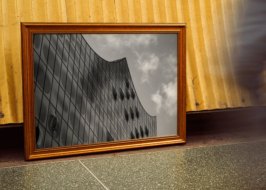 Hamburg Elbphilharmonie