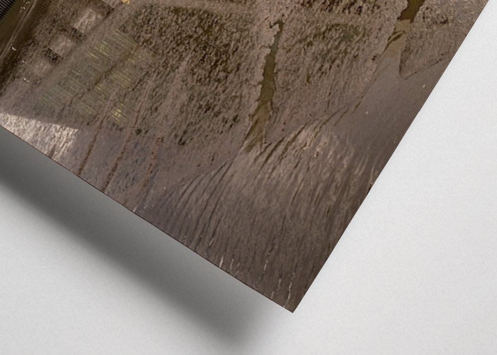 Hamburg Dockland Building