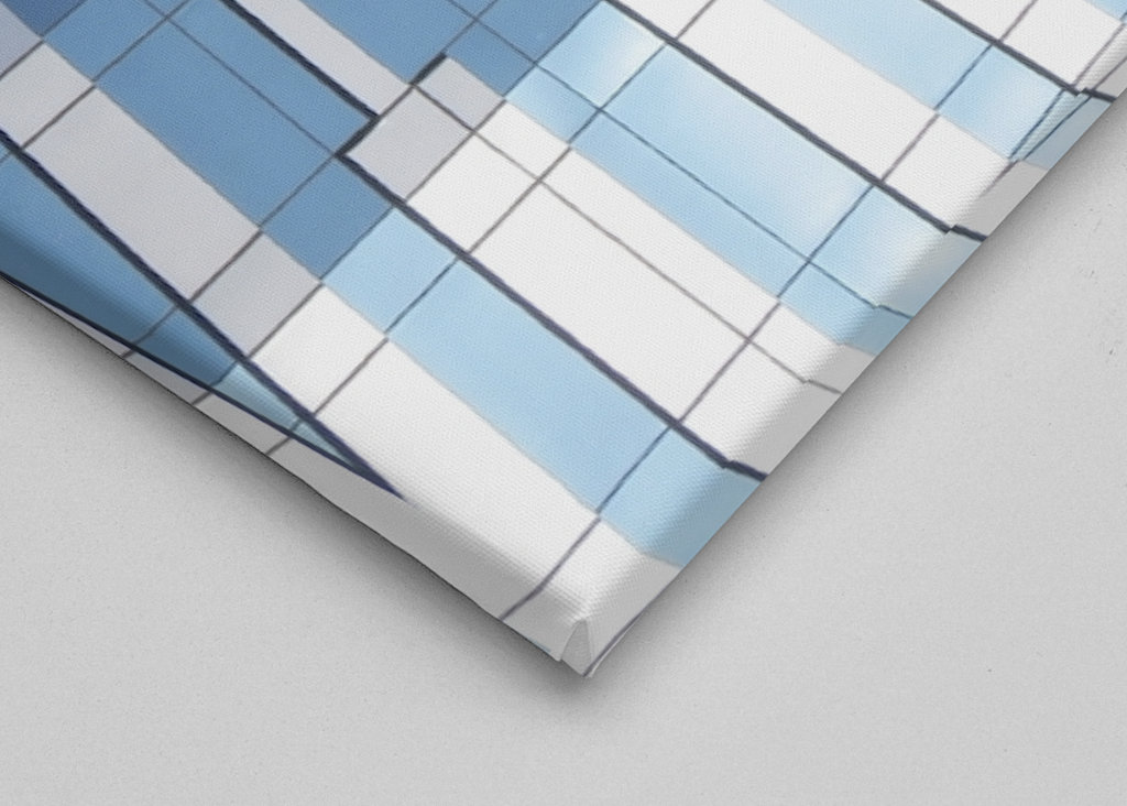 Væg skyskraber Dubai