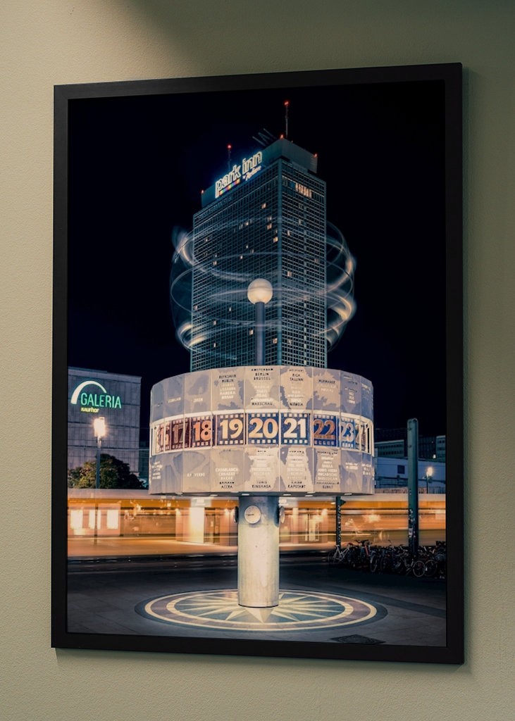 Berlin Alexanderplatz 