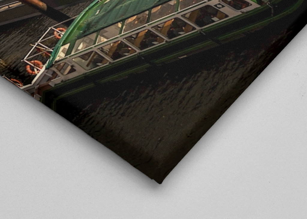 Hamburg "Hajók Elbie-vel"