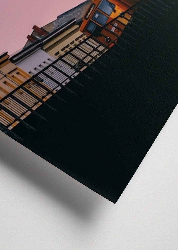 Treno urbano di Berlino