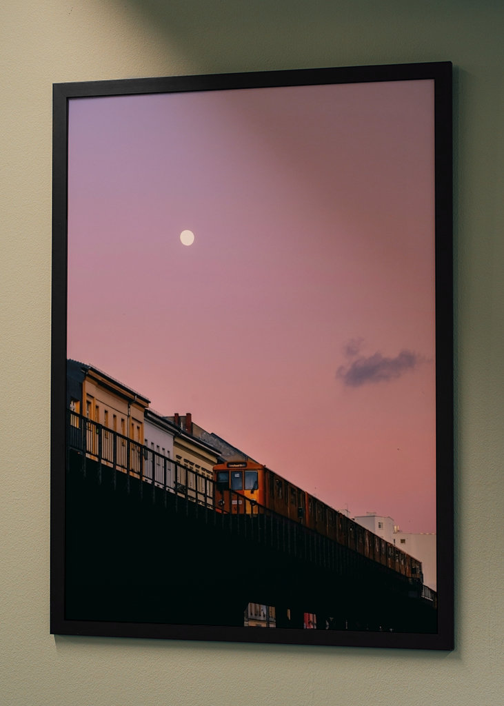 Treno urbano di Berlino