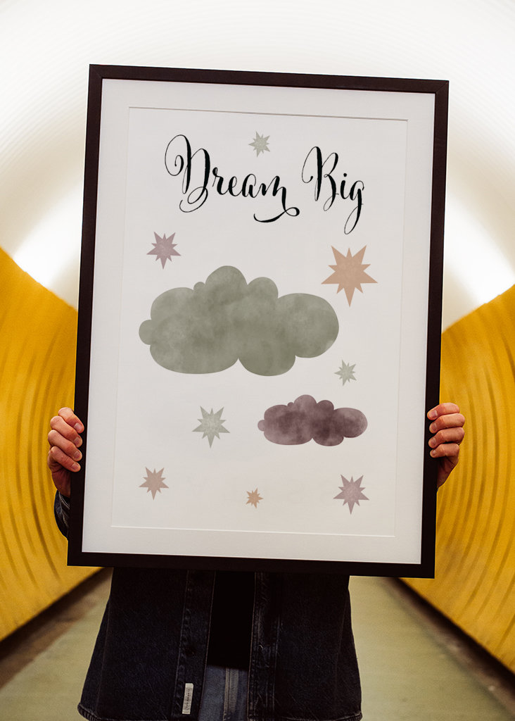 Dream Big