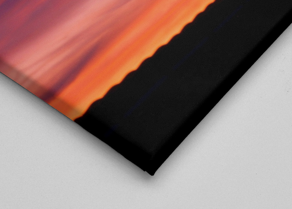 Věž radnice v Östersundu