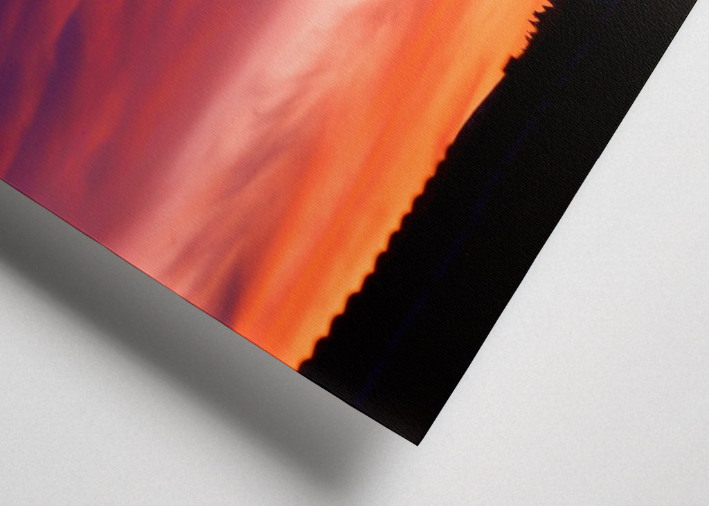 Věž radnice v Östersundu