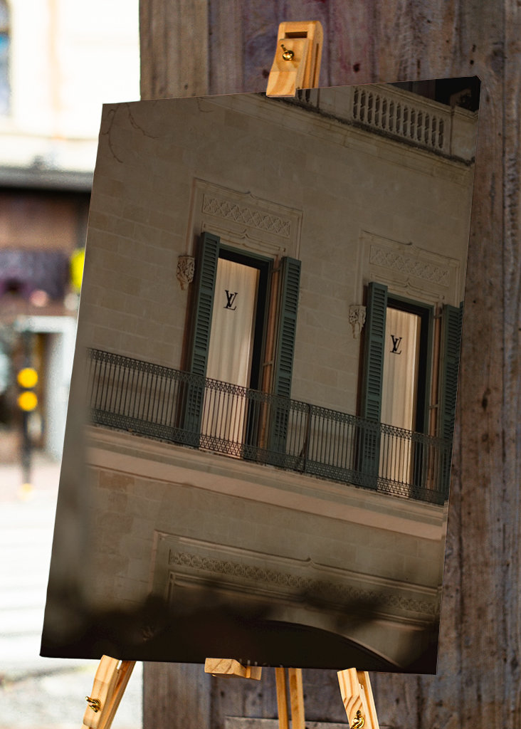 Louis Vuitton