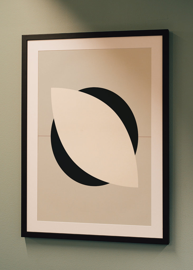 Středový rastrový systém 2