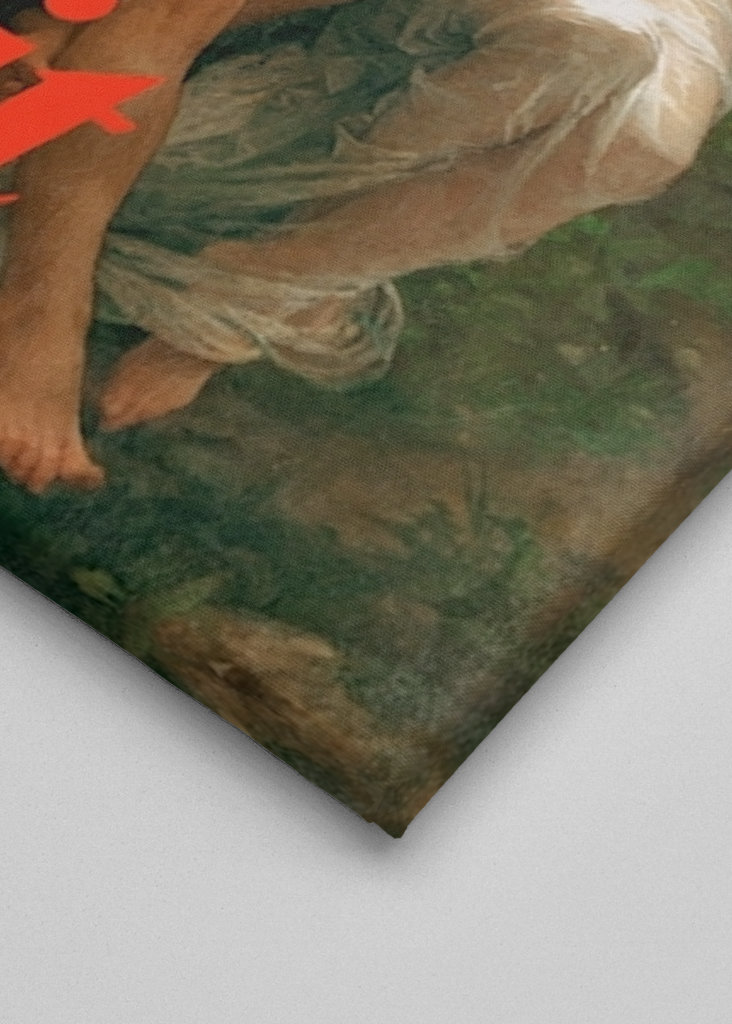 You Are So Full Of Shit