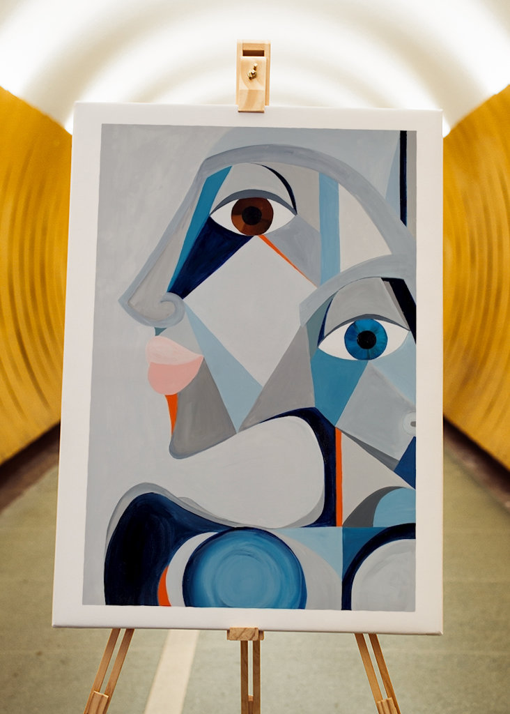 Mein kleiner Marinier